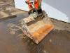 Hitachi ZX135US-6 - Quick Coupler / Hammer Lines Photo 18 thumbnail