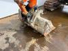 Hitachi ZX135US-6 - Quick Coupler / Hammer Lines Photo 19 thumbnail