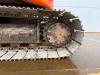 Hitachi ZX135US-6 - Quick Coupler / Hammer Lines Photo 23 thumbnail