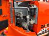 Hitachi ZX135US-6 - Quick Coupler / Hammer Lines Photo 27 thumbnail