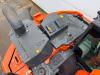 Hitachi ZX135US-6 - Quick Coupler / Hammer Lines Photo 28 thumbnail