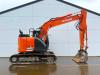 Hitachi ZX135US-6 - Quick Coupler / Hammer Lines Photo 6 thumbnail