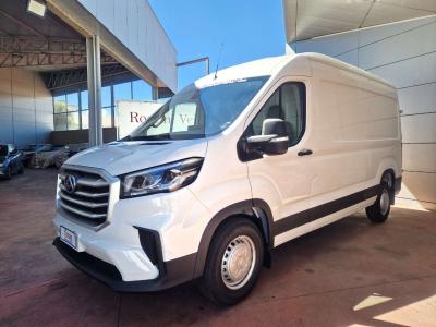 Maxus DELIVER 9 sold by Roscini Veicoli Industriali