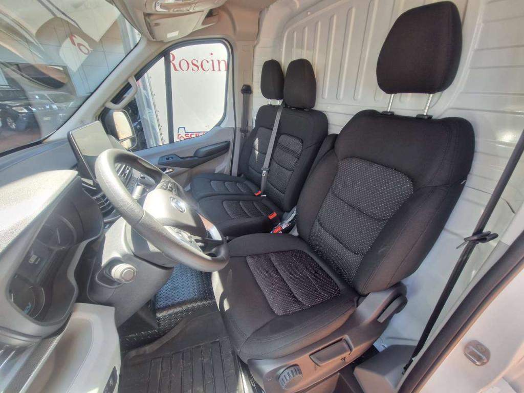 Maxus DELIVER 9 Photo 9