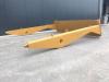 Rear hatch for Caterpillar 725 - AFX Photo 3 thumbnail