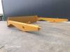 Rear hatch for Caterpillar 725 - AFX Photo 4 thumbnail