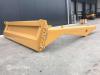 Rear hatch for Caterpillar 725 - AFX Photo 5 thumbnail