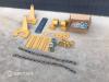 Rear hatch for Caterpillar 725 - AFX Photo 8 thumbnail
