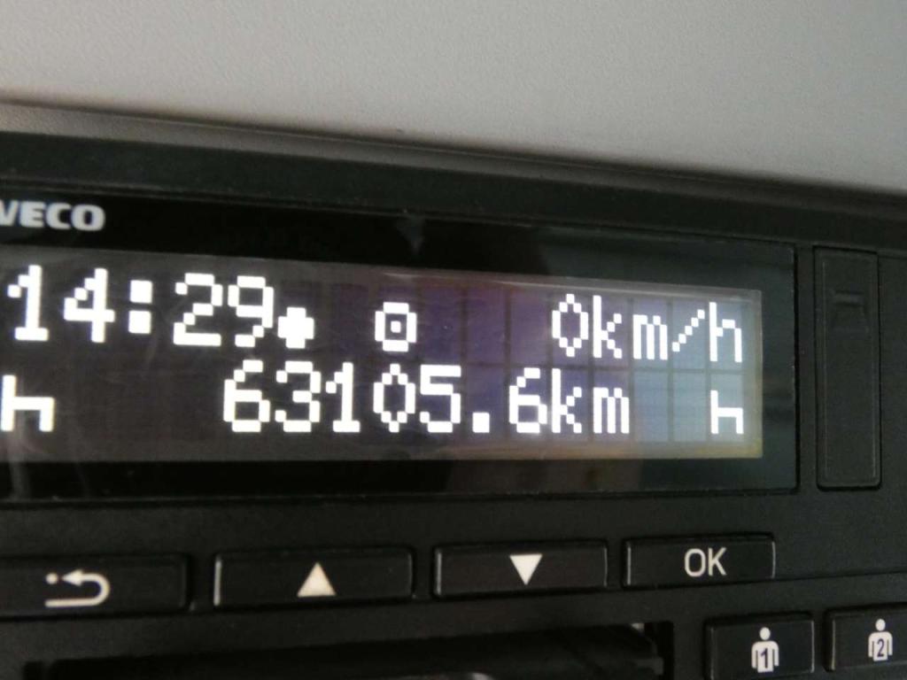 Iveco EUROCARGO 180-280 Photo 11