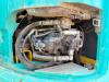 Kobelco SK135SR - Quick Coupler / Automatic Greasing Photo 23 thumbnail