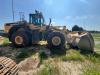 Komatsu WA470-8 Photo 6 thumbnail