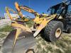 Komatsu WA470-8 Photo 9 thumbnail