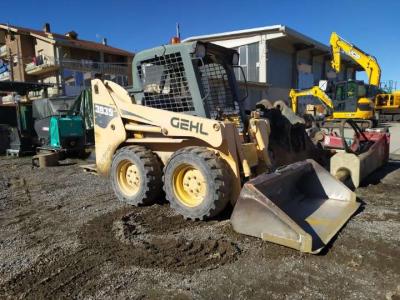 Gehl 3935 sold by Arnus Srl