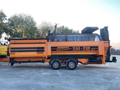 Doppstadt SM518 Profi Photo 1