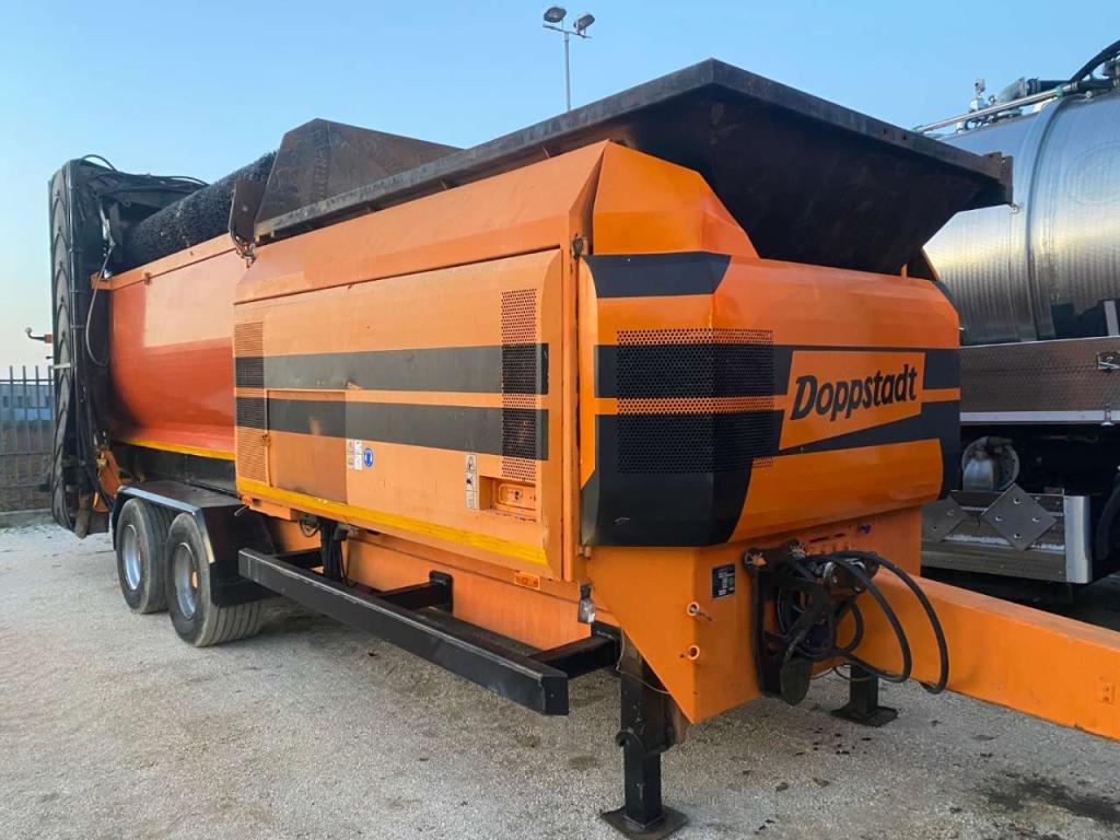 Doppstadt SM518 Profi Photo 6