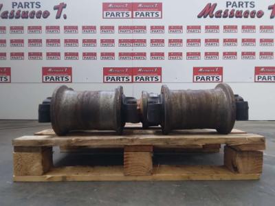 Track rollers for Hitachi ZX225US-3-HCME sold by Massucco T. Srl Area Ricambi