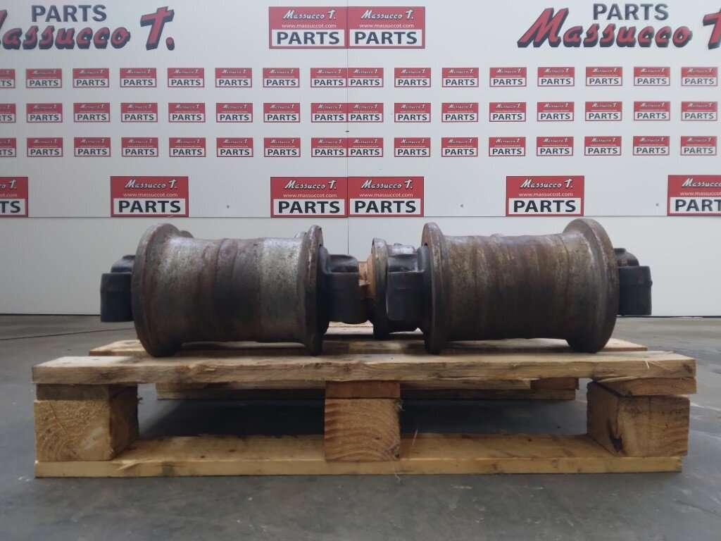 Track rollers for Hitachi ZX225US-3-HCME Photo 1