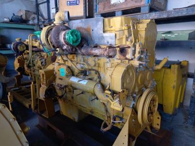 Internal combustion engine for Caterpillar C15 Photo 1