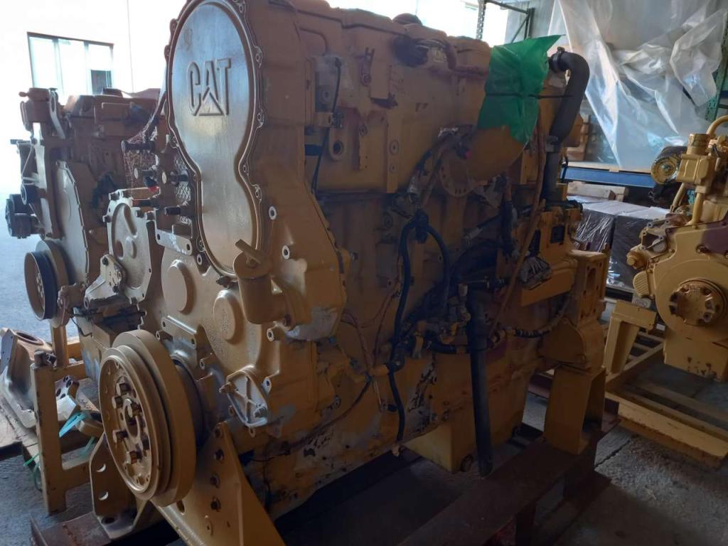 Internal combustion engine for Caterpillar C15 Photo 5