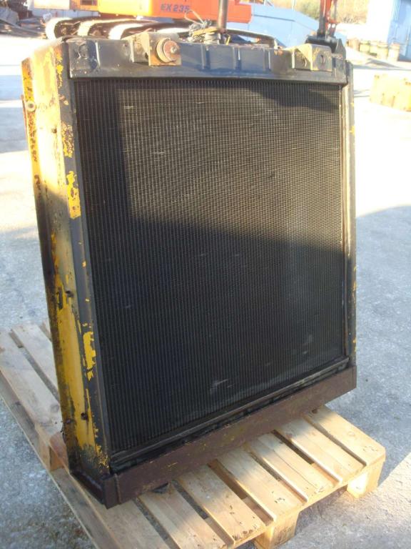Water radiator for Benati 22 SB Photo 1