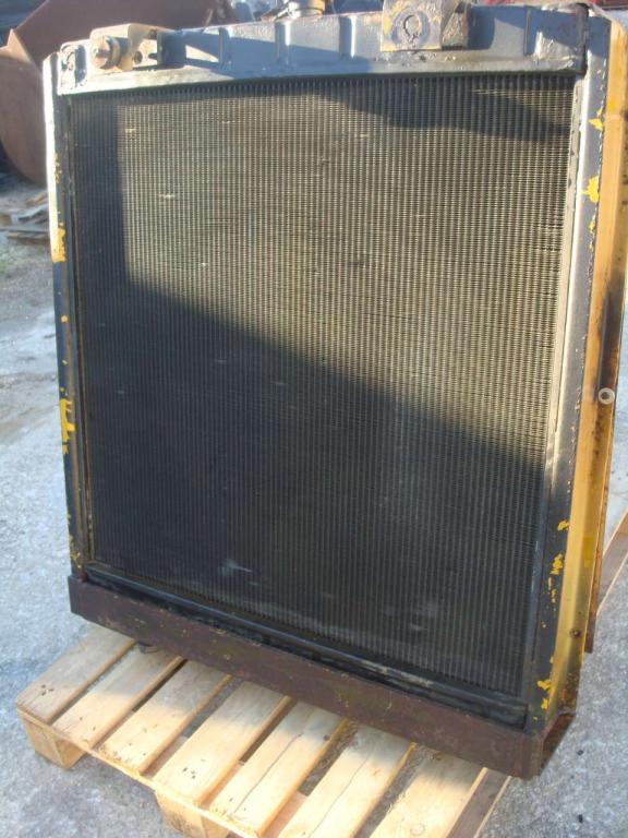 Water radiator for Benati 22 SB Photo 3