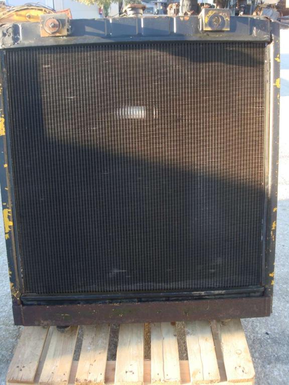 Water radiator for Benati 22 SB Photo 4