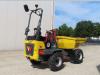 Wacker Neuson DW30-2 Photo 2 thumbnail