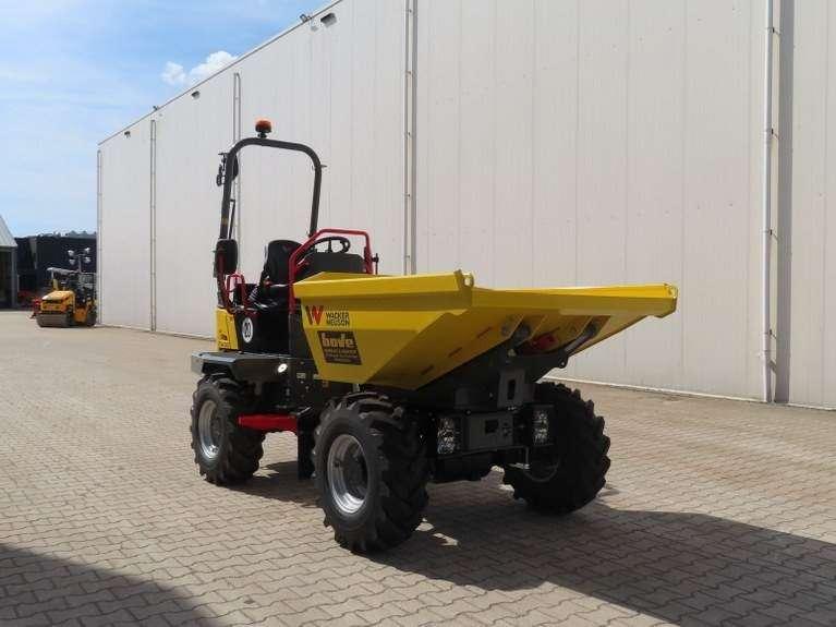 Wacker Neuson DW30-2 Photo 8