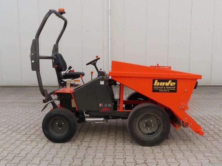 Ausa D150RM Photo 1