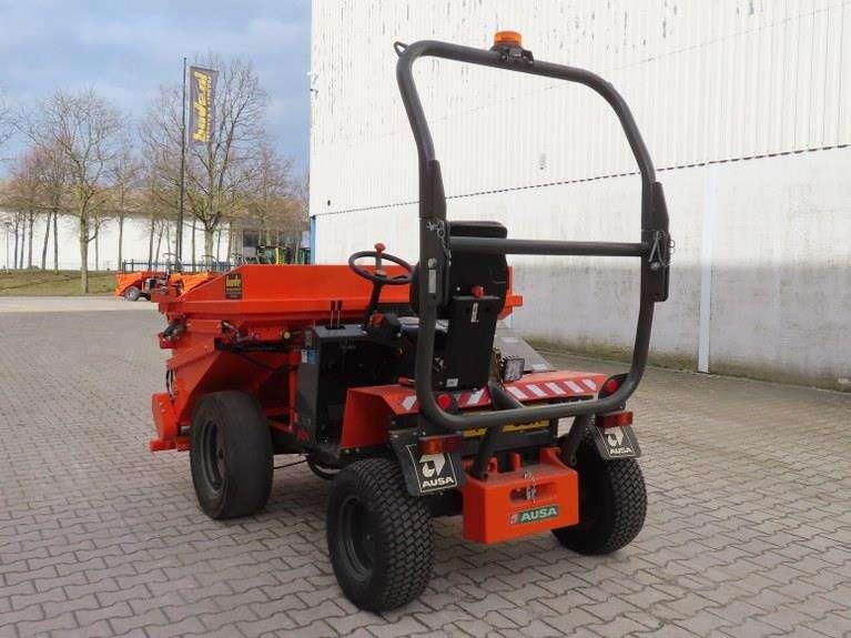 Ausa D150RM Photo 4