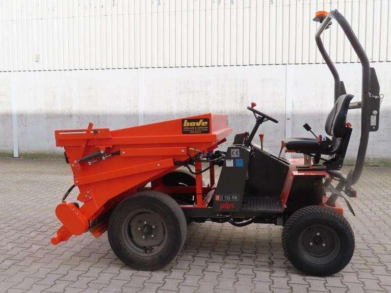 Ausa D150RM Photo 5