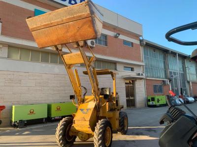 Venieri 3.63 sold by Fabbri Srl