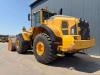 Volvo L250H Photo 2 thumbnail