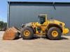 Volvo L250H Photo 5 thumbnail