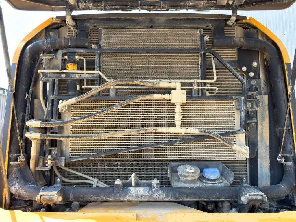Volvo L250H Photo 12