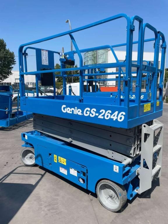 Genie GS-2646 Photo 1