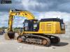 Caterpillar 352 F XE Photo 2 thumbnail