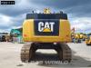 Caterpillar 352 F XE Photo 3 thumbnail