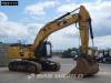 Caterpillar 352 F XE Photo 7 thumbnail