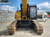 Caterpillar 352 F XE Photo 8 thumbnail