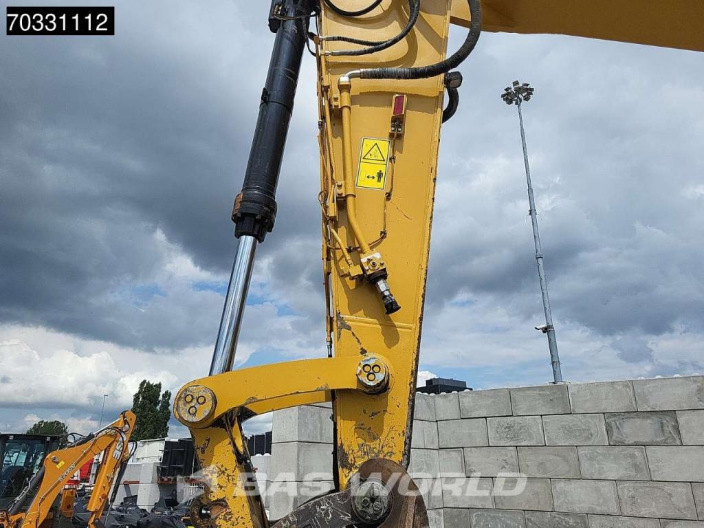 Caterpillar 352 F XE Photo 11