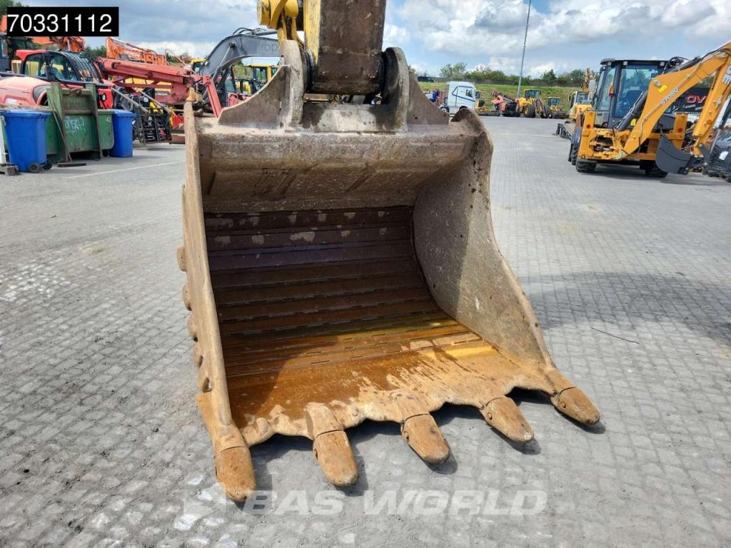 Caterpillar 352 F XE Photo 14