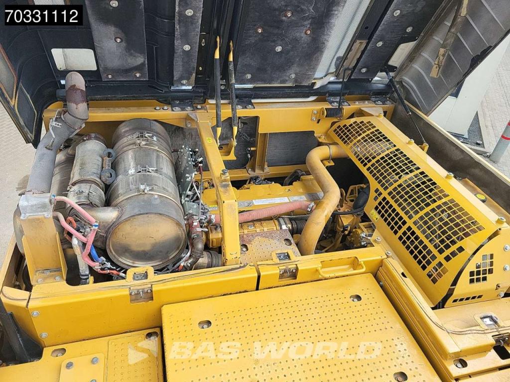 Caterpillar 352 F XE Photo 18