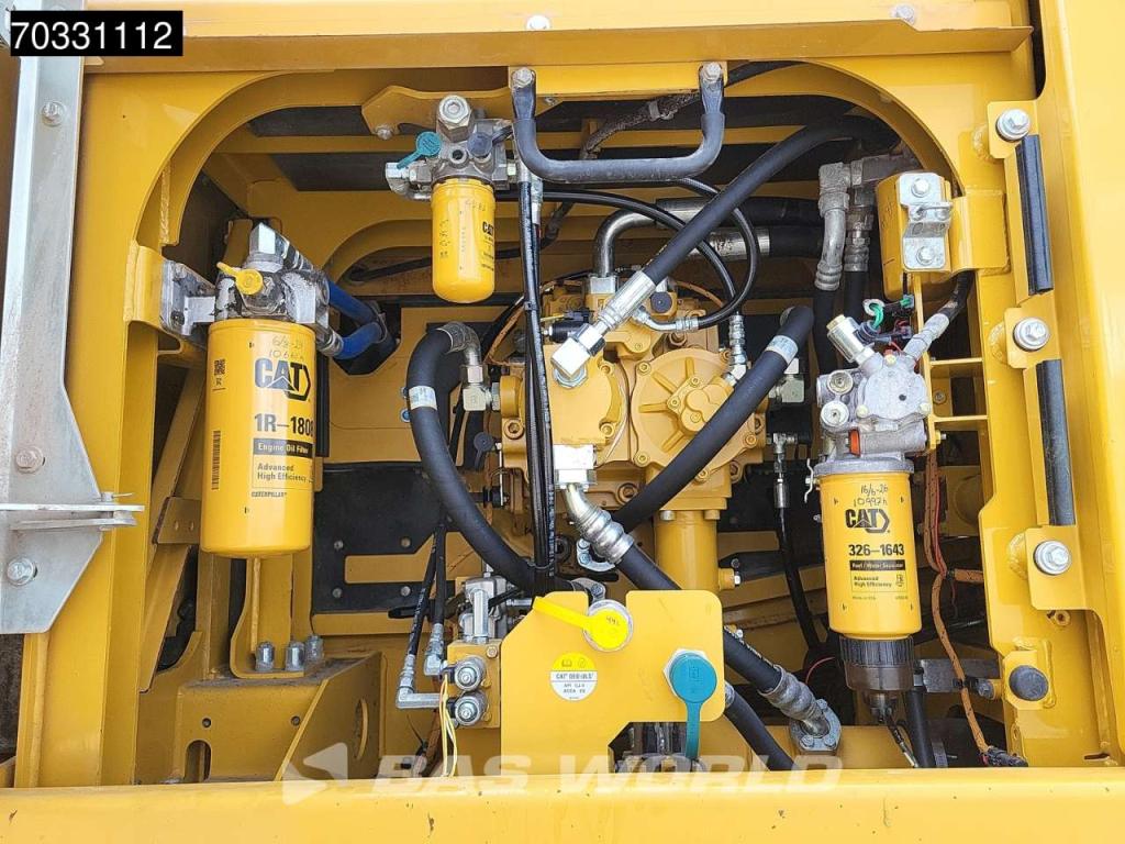 Caterpillar 352 F XE Photo 23