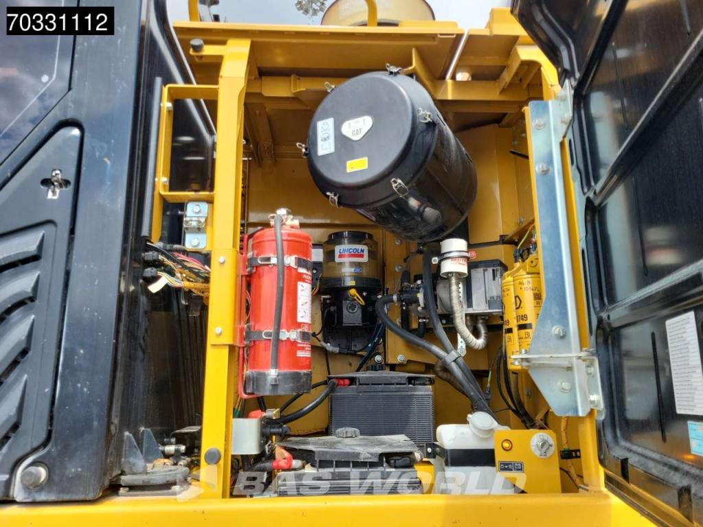 Caterpillar 352 F XE Photo 25
