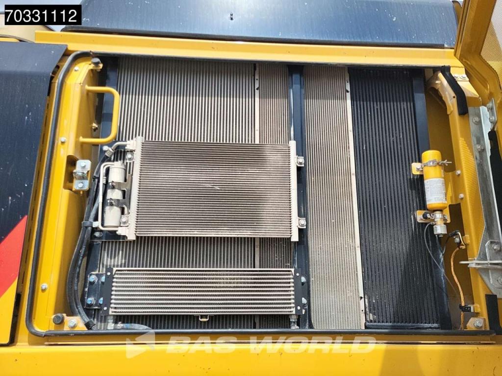 Caterpillar 352 F XE Photo 26