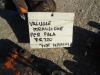 Hydraulic valve for Fiat Hitachi FR220 Photo 2 thumbnail