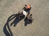 Hydraulic valve for Fiat Hitachi FR220 Photo 3 thumbnail
