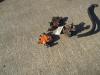 Hydraulic valve for Fiat Hitachi FR220 Photo 5 thumbnail
