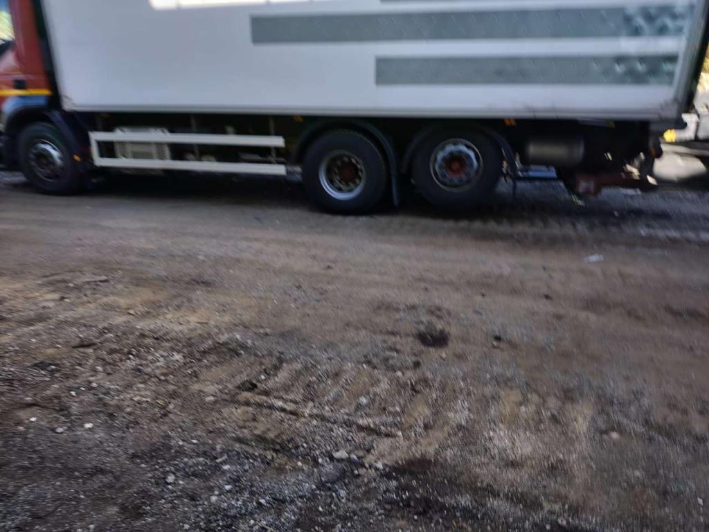 Iveco STRALIS HI-STREET 260S31 Photo 11
